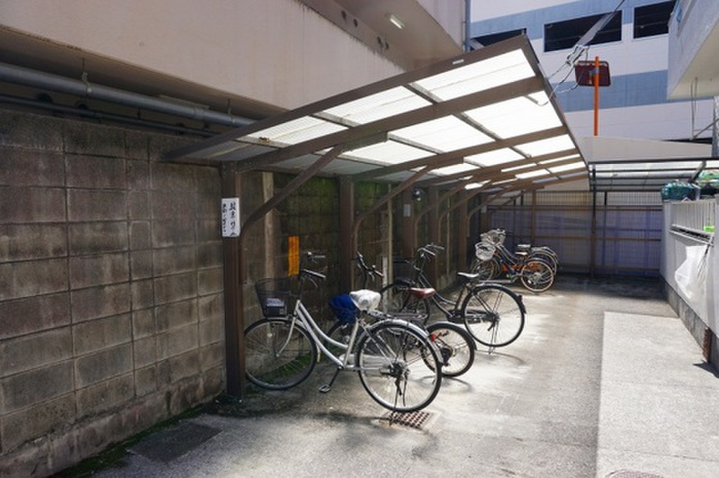 (13/18) 外観 (13/18) 外観