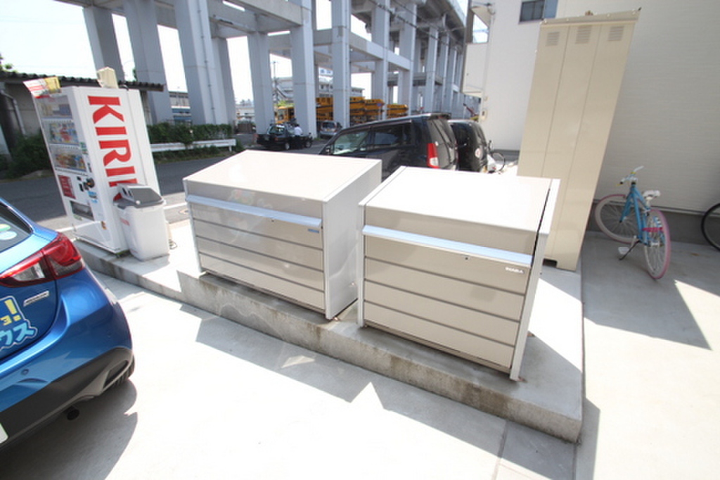 (15/20) 外観 (15/20) 外観