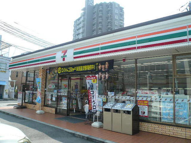 レオパレスクレール住吉