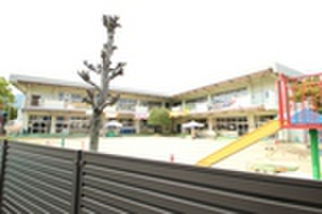 (24/27) 幼稚園・保育園 (24/27) 幼稚園・保育園