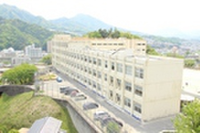 横山ビル