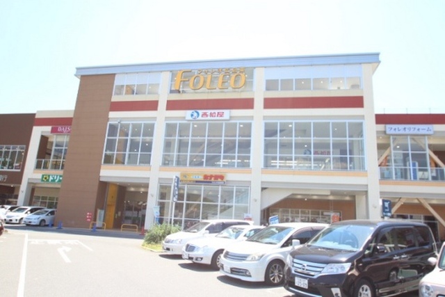シャルム石井