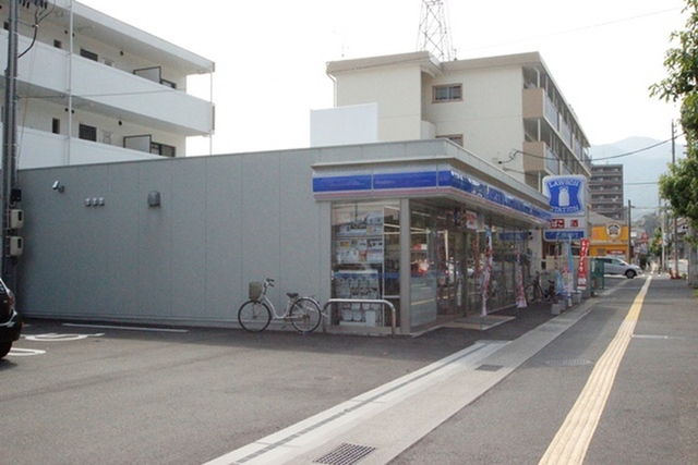 ヴォーネン相田 A棟