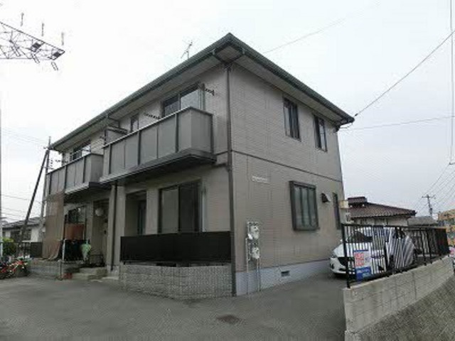 シャーメゾン落合南