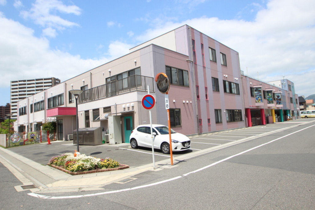 (22/23) 幼稚園・保育園 (22/23) 幼稚園・保育園