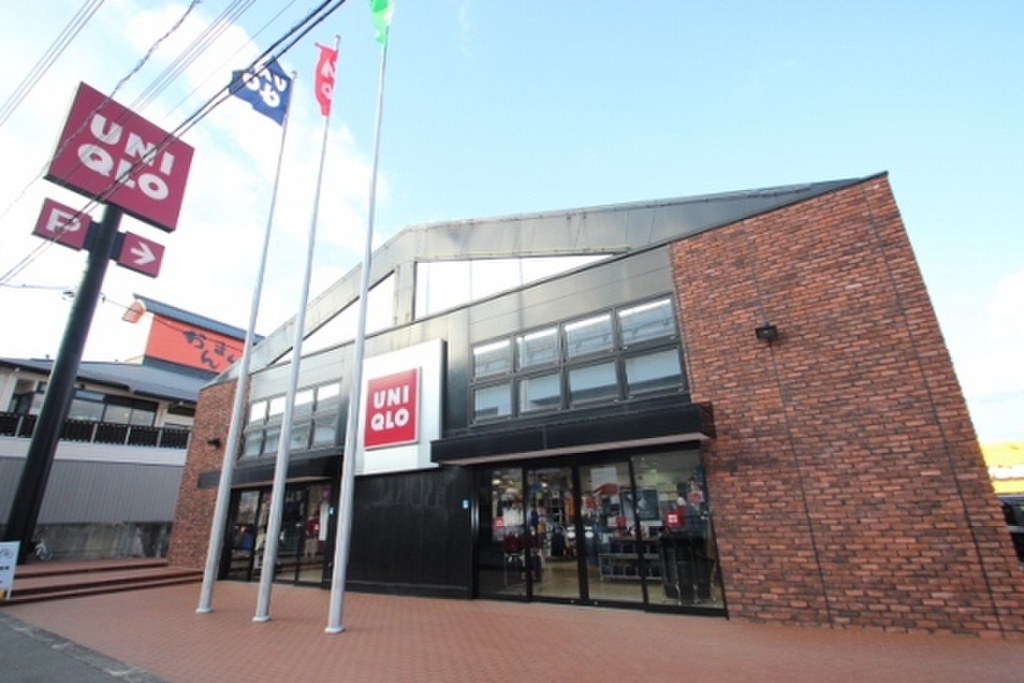 (20/24) ショッピングセンター (20/24) ショッピングセンター