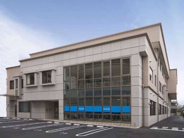 カーサ大正2nd