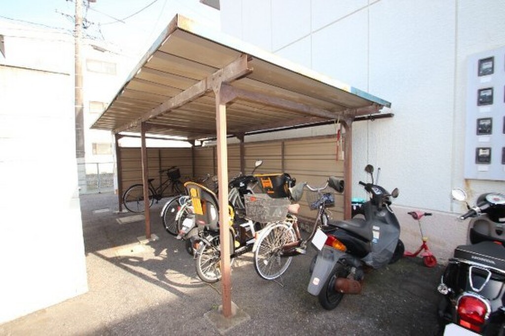 (15/23) 外観 (15/23) 外観