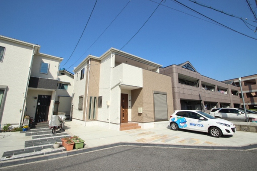 (21/31) 外観 (21/31) 外観