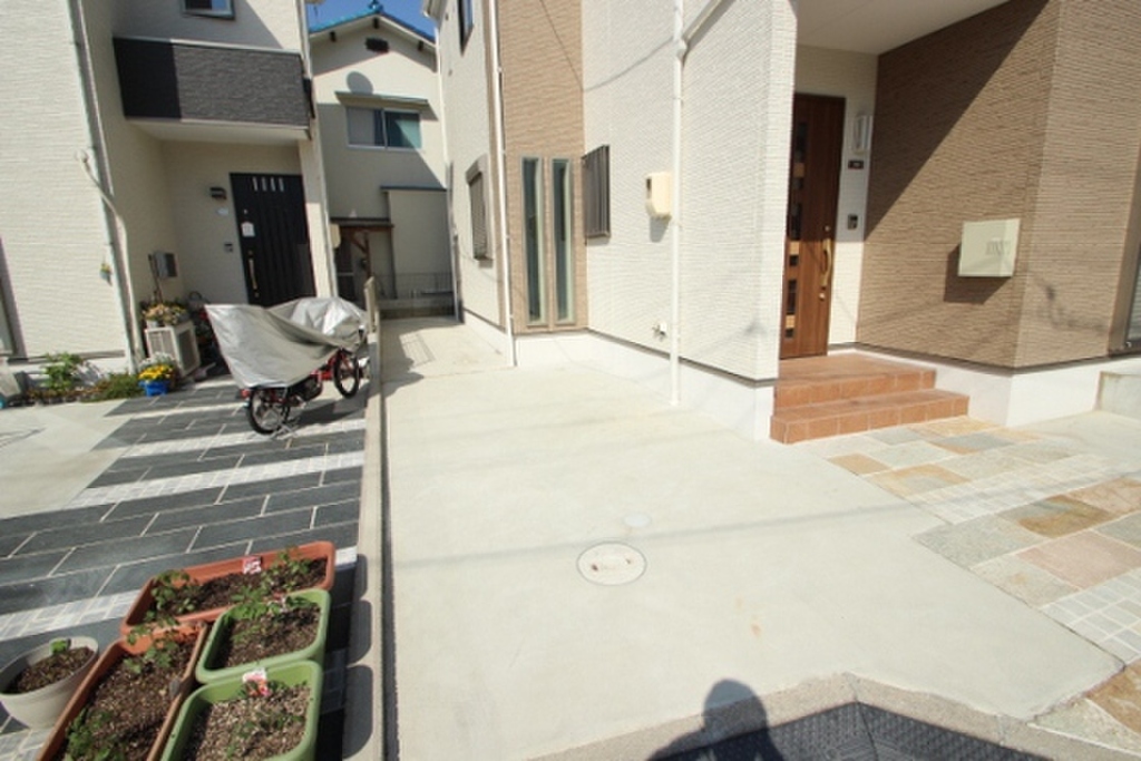 (23/31) 外観 (23/31) 外観