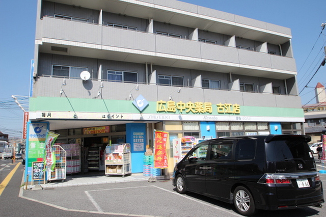 maison de TSUBAKI