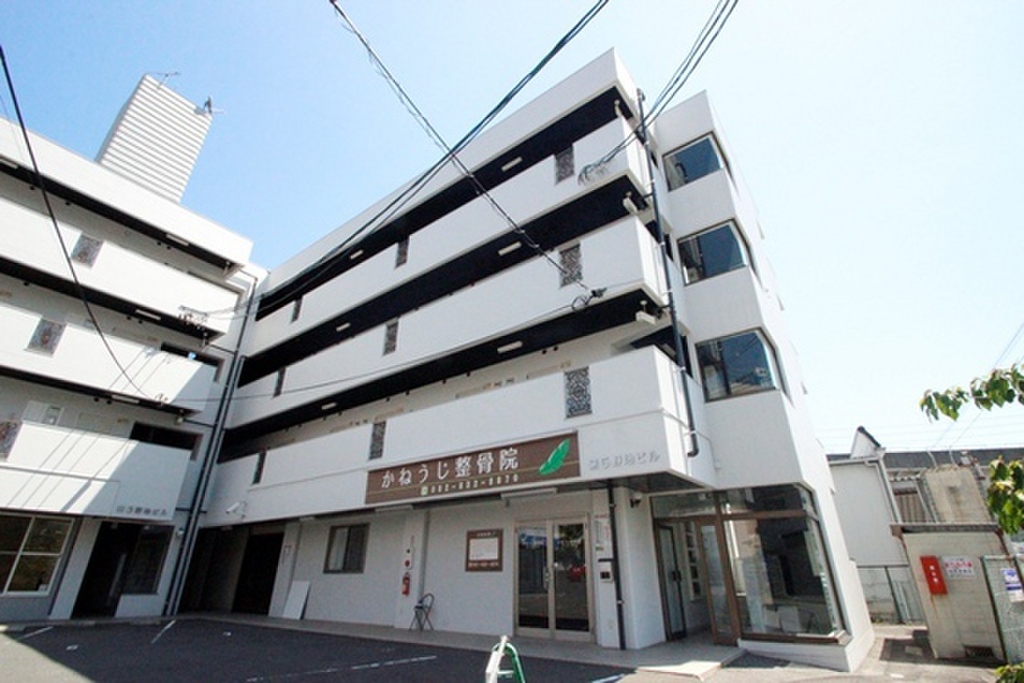 ☆上安エリア☆学生様おすすめ☆駅徒歩3分のお値打ち1DK！！