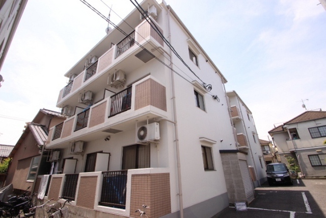 ハイツエクセレント