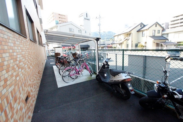 コーポ沖田