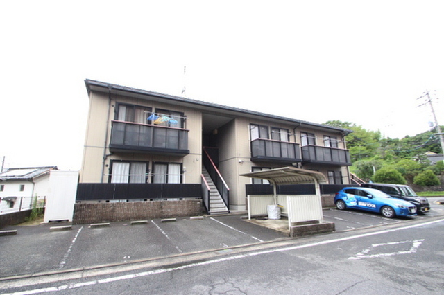 レーヴィンス落合
