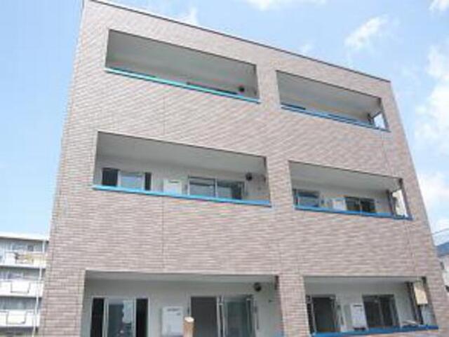 フォブール五日市駅前