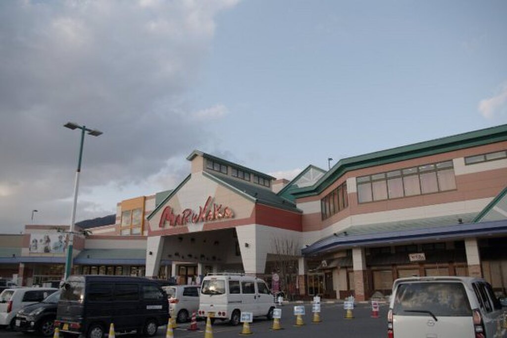 (16/23) ショッピングセンター (16/23) ショッピングセンター