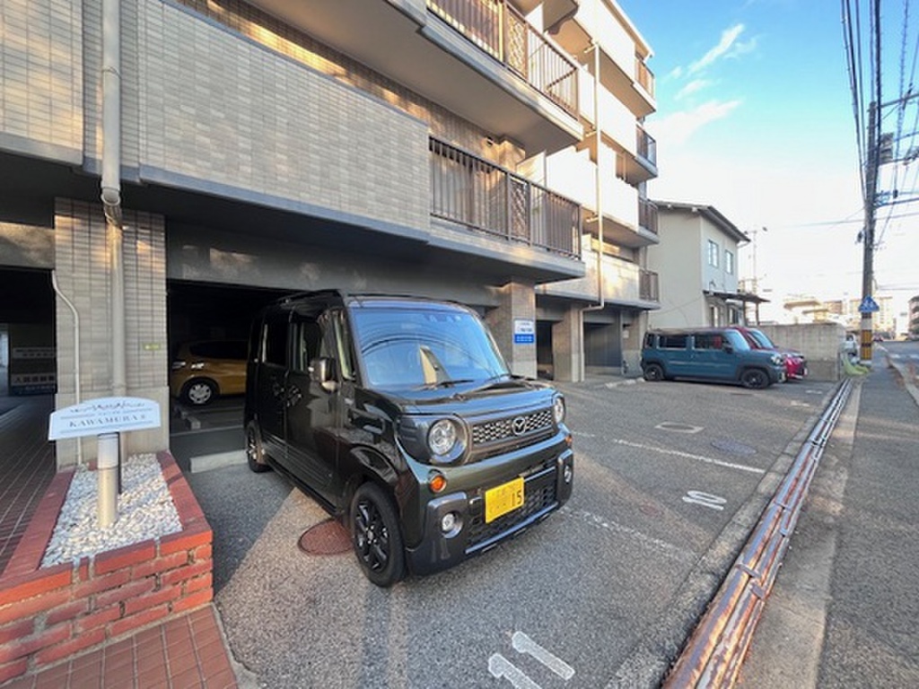 (19/27) 外観 (19/27) 外観