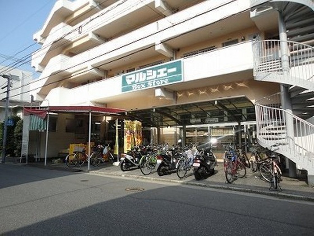 (21/27) スーパー (21/27) スーパー