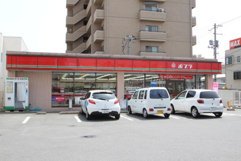 (22/27) コンビニ (22/27) コンビニ