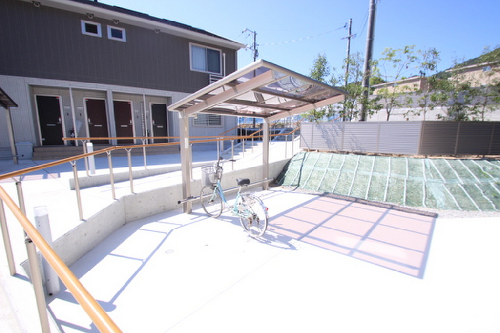 (17/26) 外観 (17/26) 外観