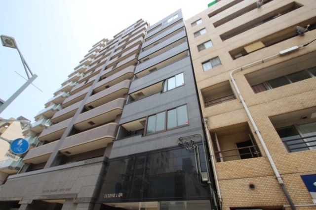 LUXES富士見町