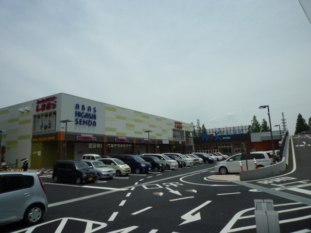 コンフォート天満川