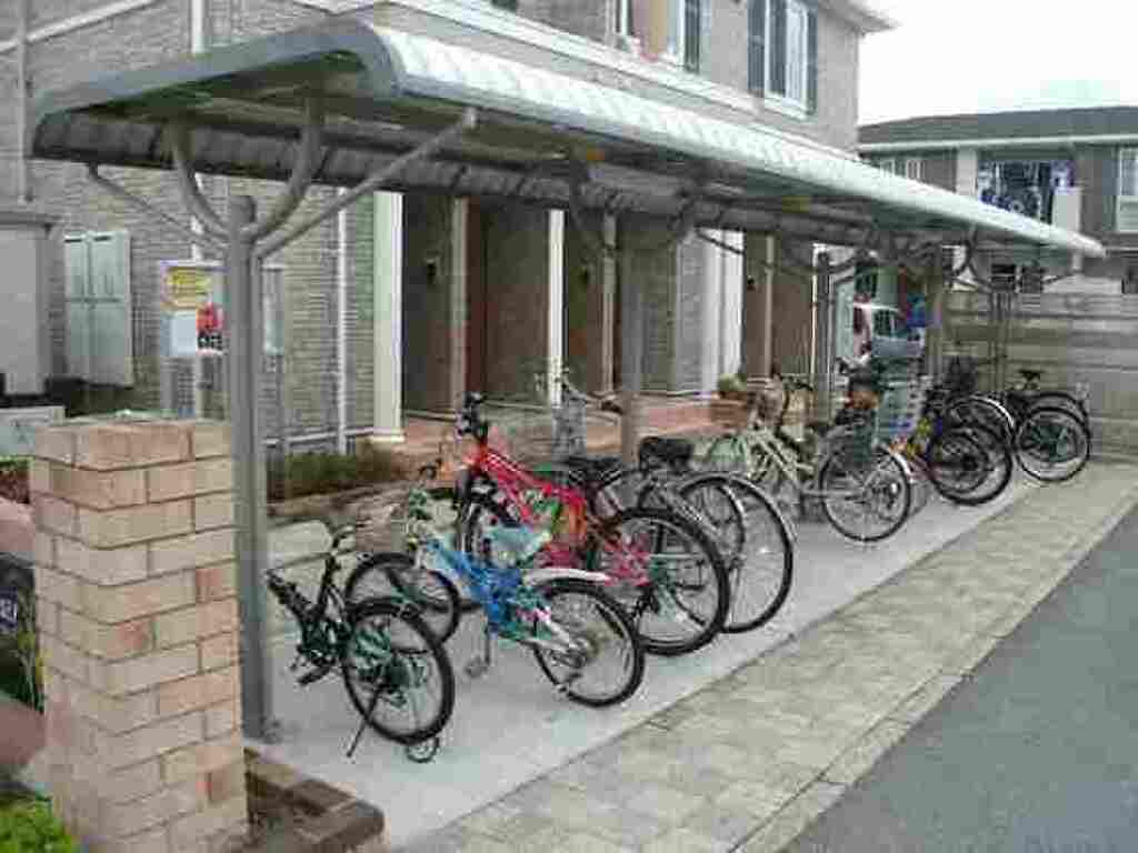 (12/17) 外観 (12/17) 外観