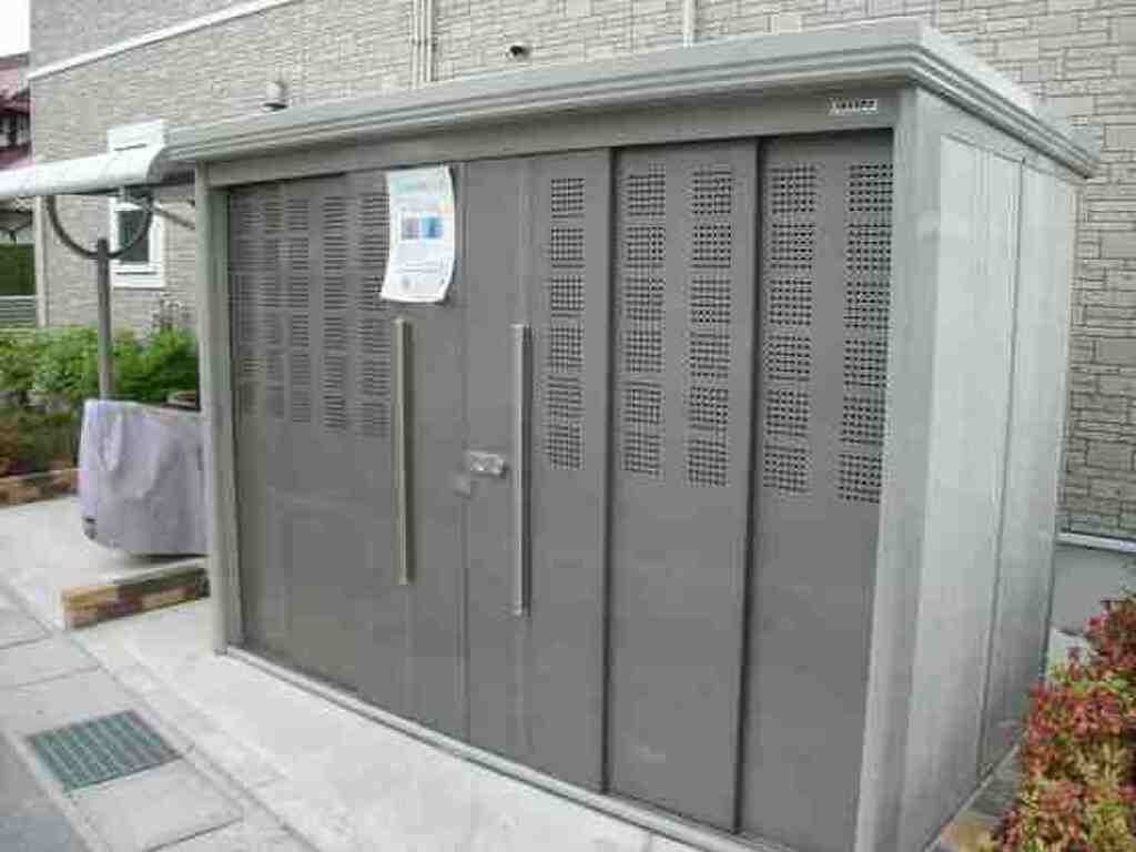 (13/17) 外観 (13/17) 外観