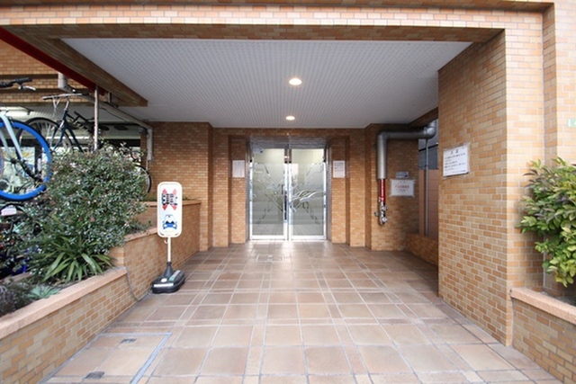 ダイアパレス舟入本町