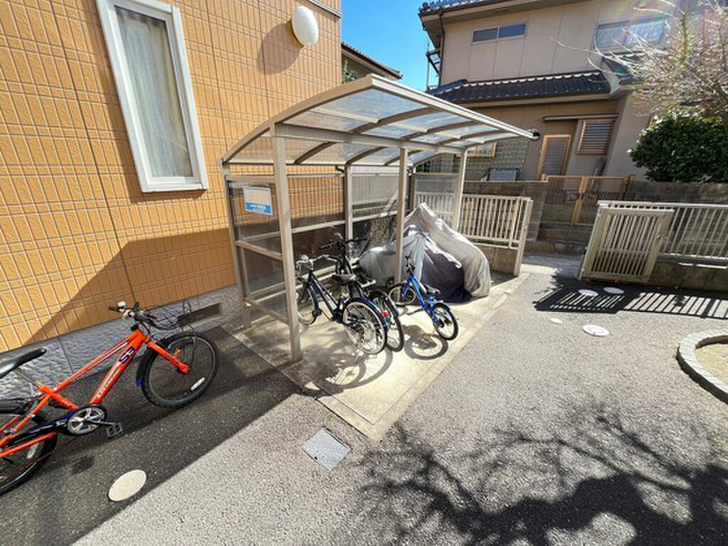 (14/23) 外観 (14/23) 外観