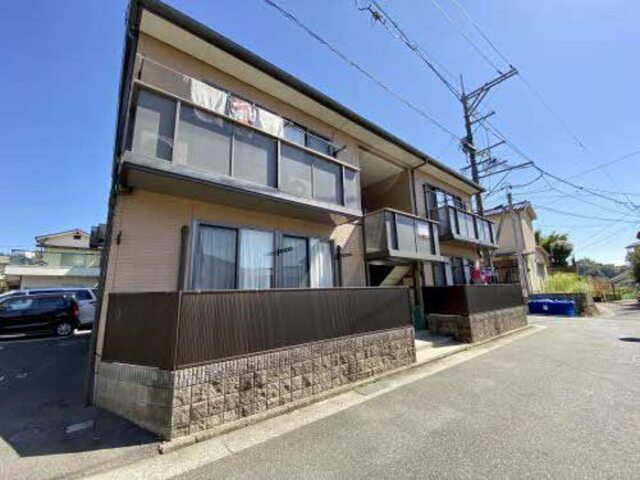 ディアス岩原C棟