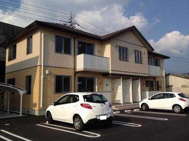 ハイツ コスモス