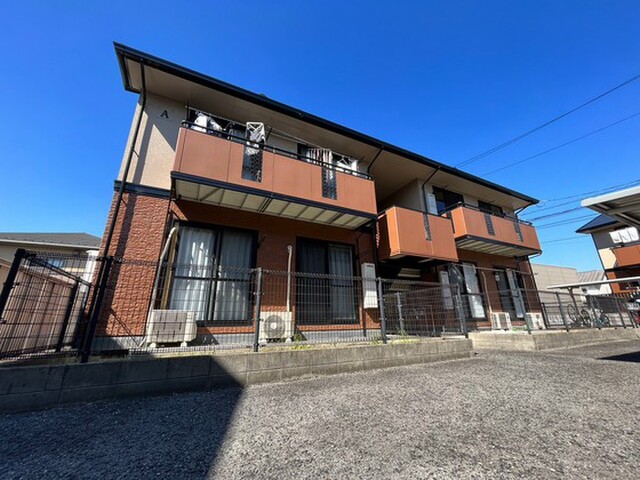 シャトー小林 A棟