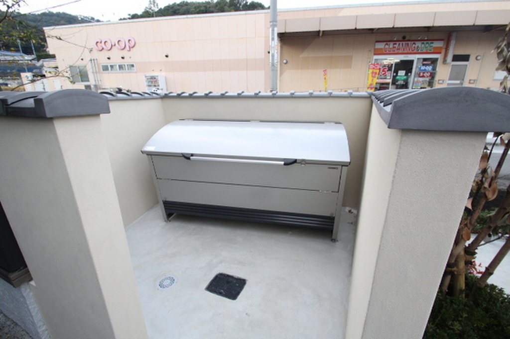 (16/22) 外観 (16/22) 外観