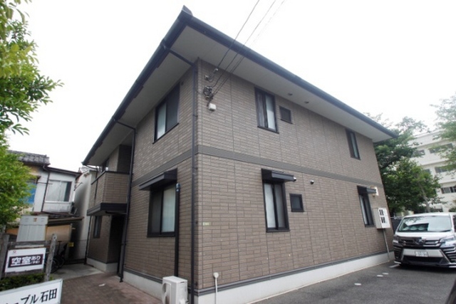 ヴィーブル石田