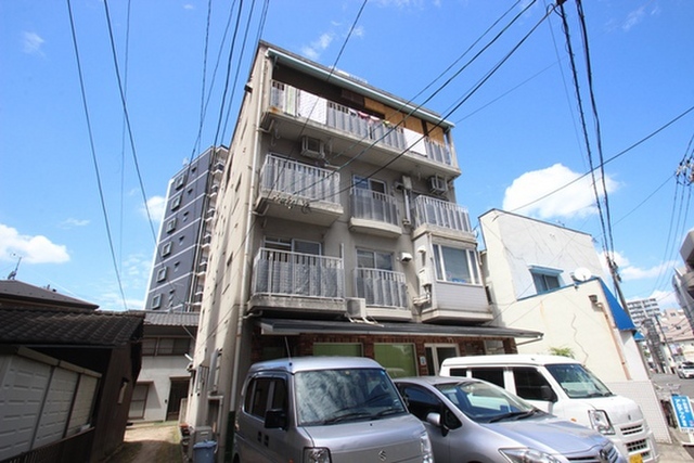 田中第一ビル