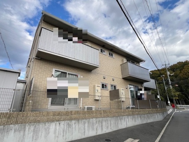 エーデルハイム参番館