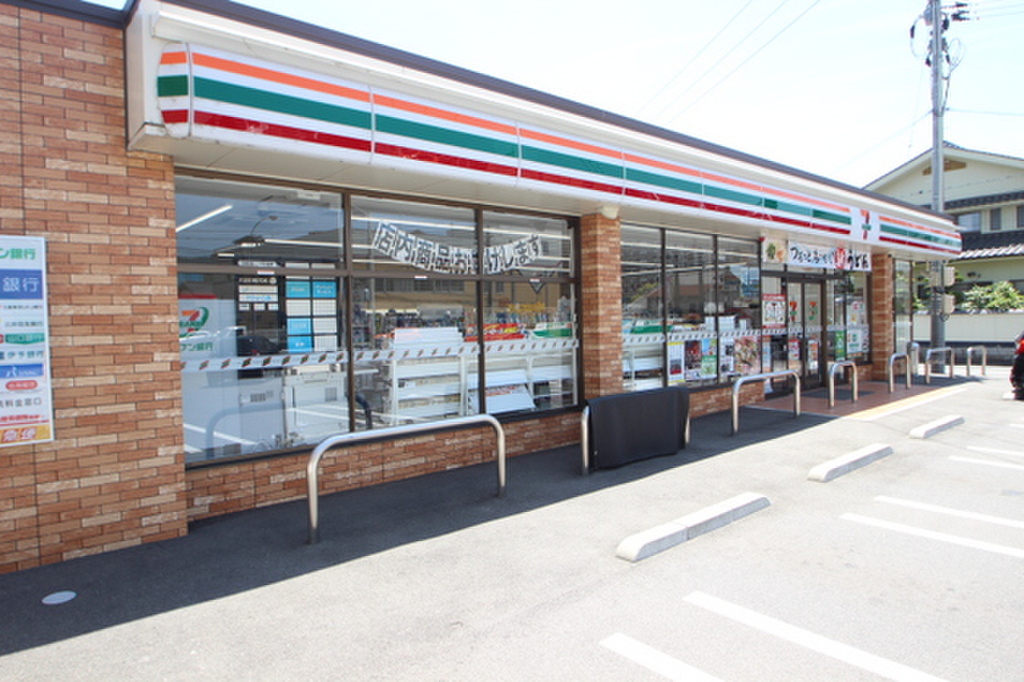 (16/22) コンビニ (16/22) コンビニ