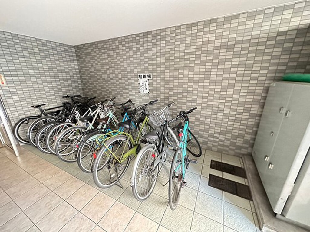 (16/23) 外観 (16/23) 外観