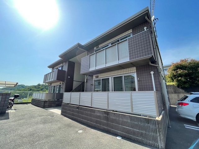 レジデンス白井Ⅲ