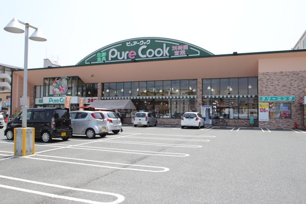 (18/24) スーパー (18/24) スーパー