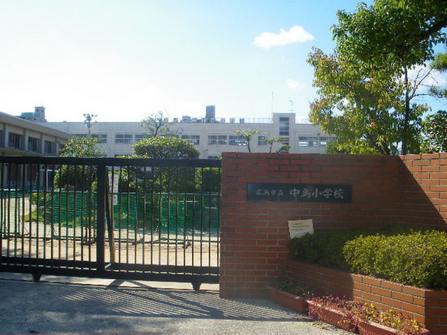 サーパス平和公園