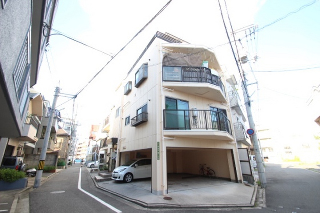 (14/18) 外観 (14/18) 外観