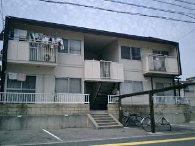 タウニー国川