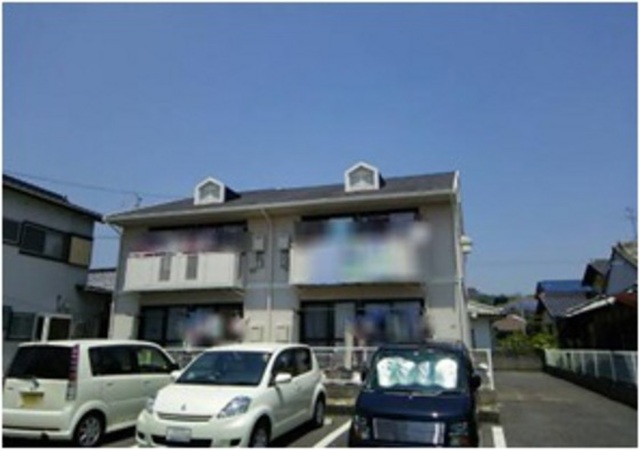 セジュール楠