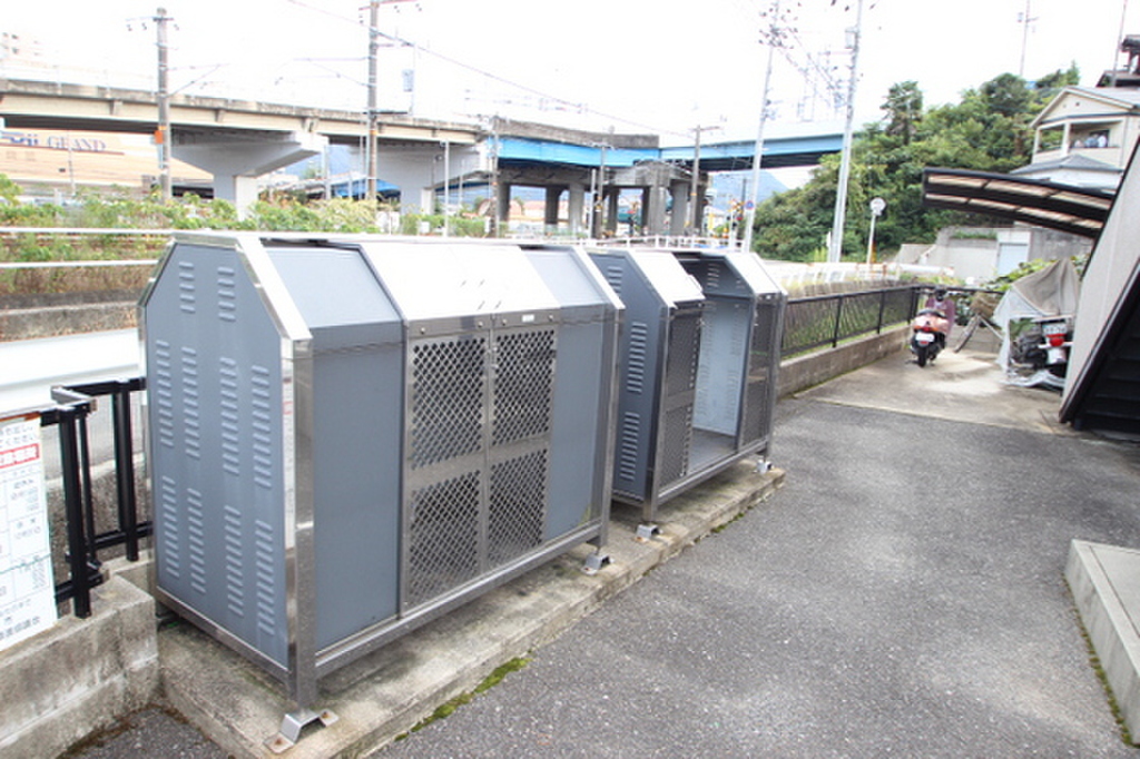 (14/22) 外観 (14/22) 外観