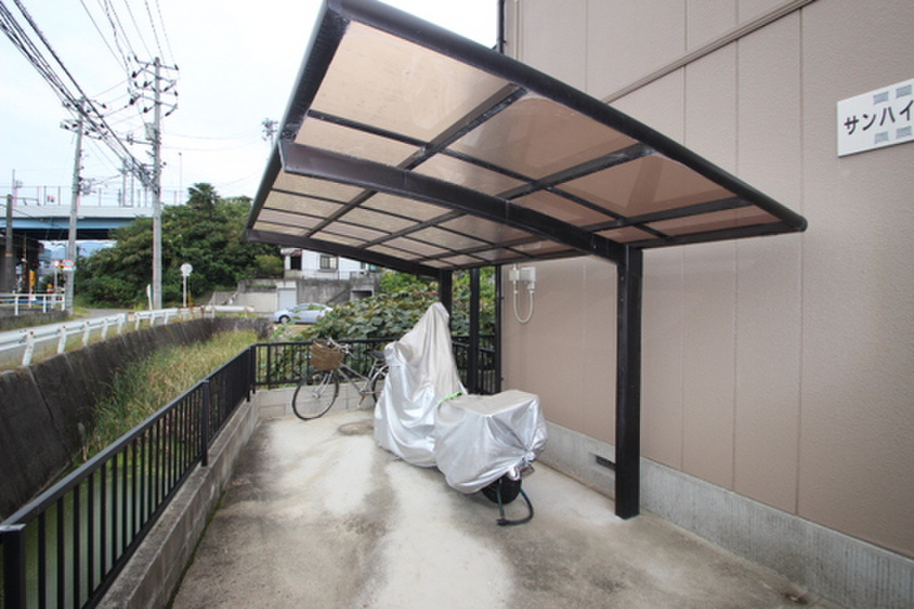 (16/22) 外観 (16/22) 外観