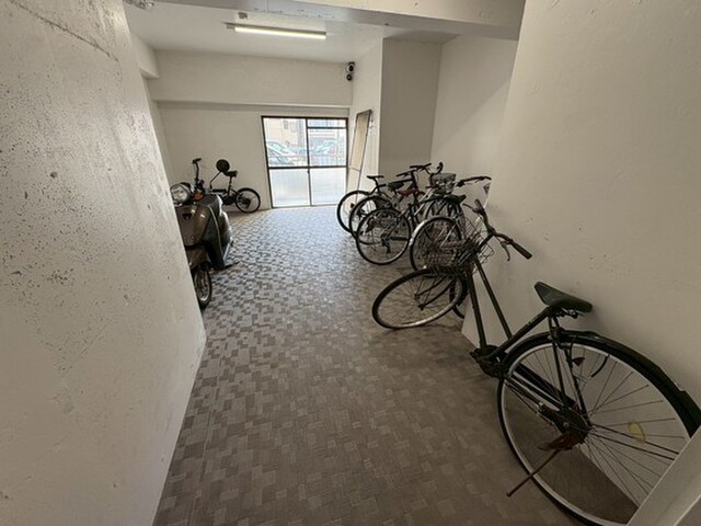 Sビル本川