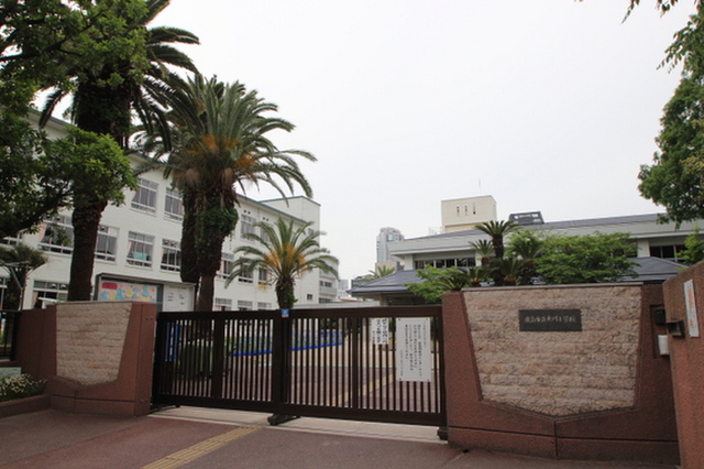 Sビル本川